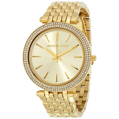 michael kors ladies watches goldsmiths